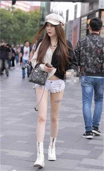 东方明珠视频门