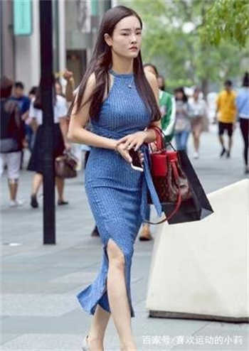 美女图片2019