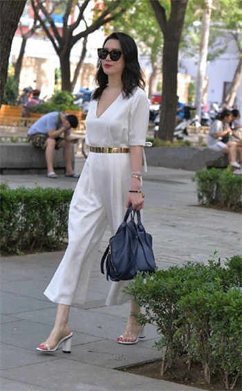 韩婧格的黑历史视频