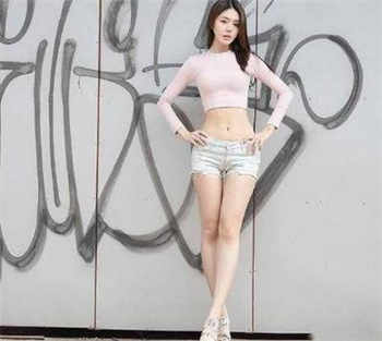 美女图片2019