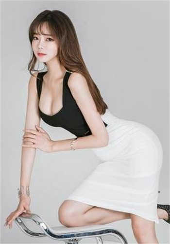 卖保险的女人有多脏