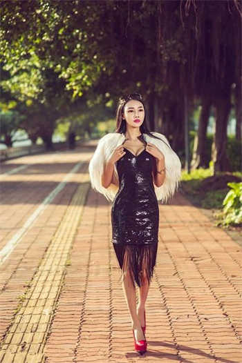 老公长期出差妻子心情