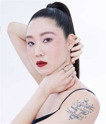 娱乐我老婆是娜扎