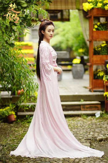 肉麻的话给女朋友听