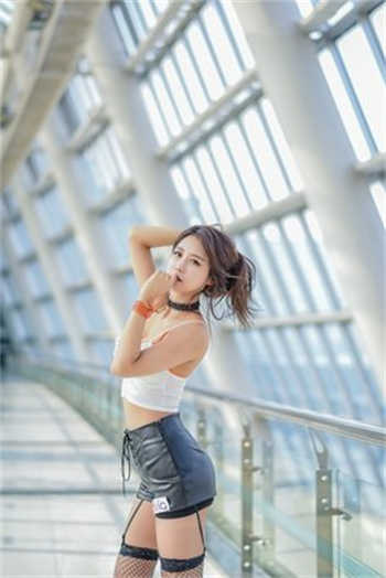 董小婉果冻传