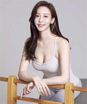 儿子的媳妇