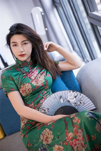 2019快手最火车模