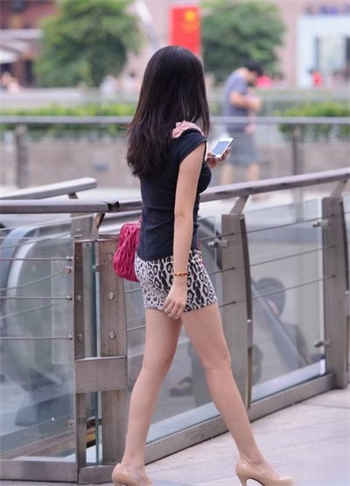 岳母的春天