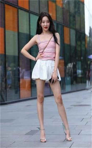 女的怎么自w舒服