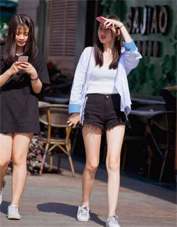 赛高酱微博主页