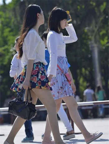 md传媒女演员颜值