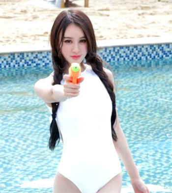 权少 你老婆要跑了