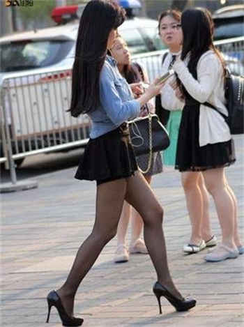 张市长与高家三姐妹