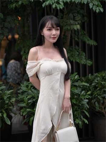 天美传媒公司演员夏宝