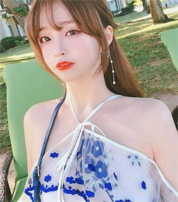 李素雅的屈服1