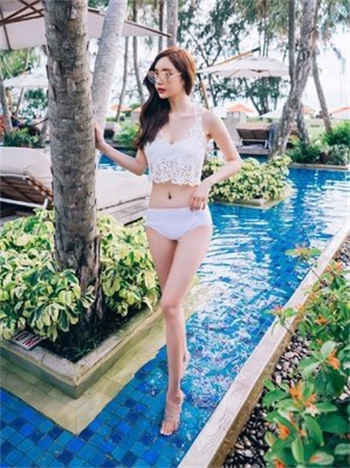 小兔蓝色洛丽塔资源