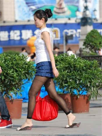 离婚前丈夫又要了一次