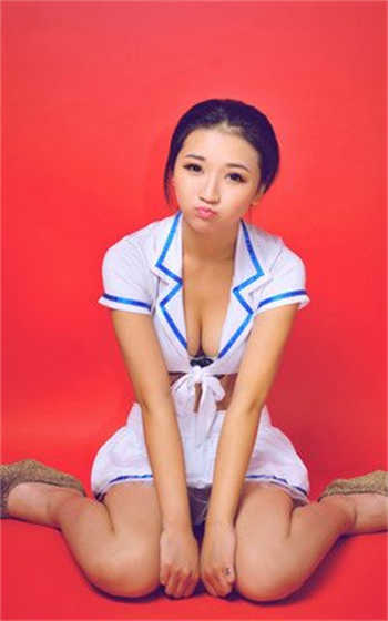 兔子舞视频