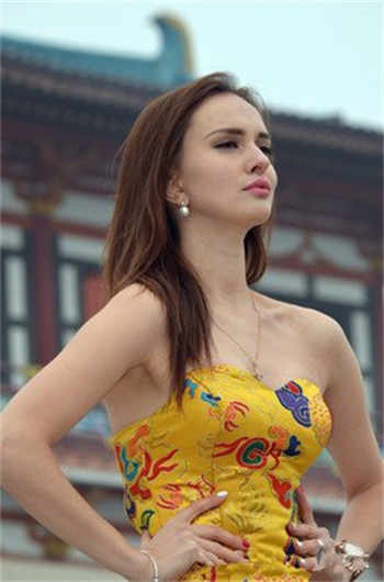 独家蜜宠顾少的闪婚妻