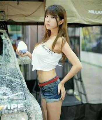 冷暖前女友的复仇