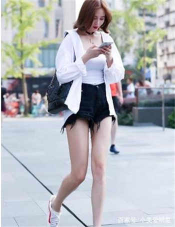 抖音女网红