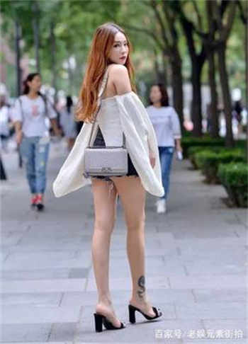 快手有小优娜吗
