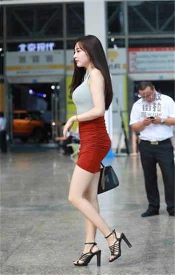 老董戴若曦续女神之战