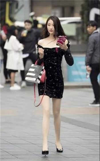 浅浅princess路人视角