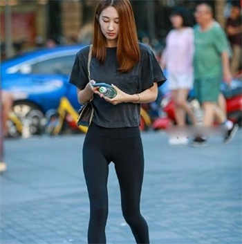 爱情公寓我的女友是大力