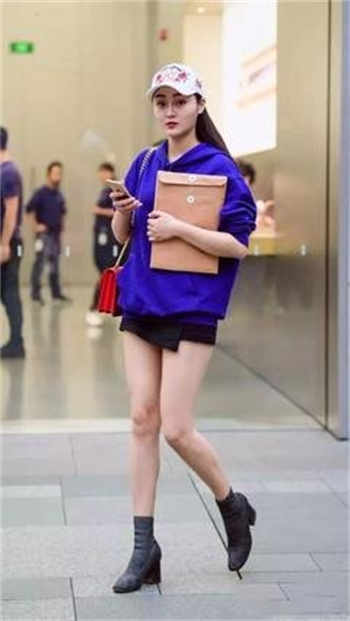 抖音喝酒的女主播