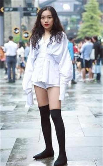 户外大秀app
