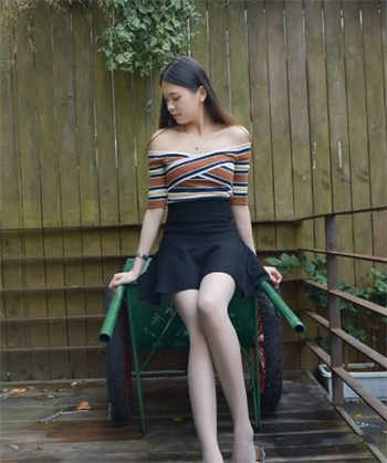 女友小萱志豪07
