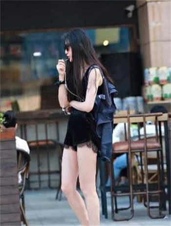 快手用户小奶球