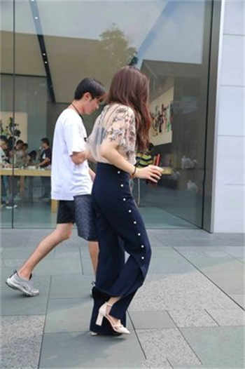 王多鱼韩婧格博雅全过程