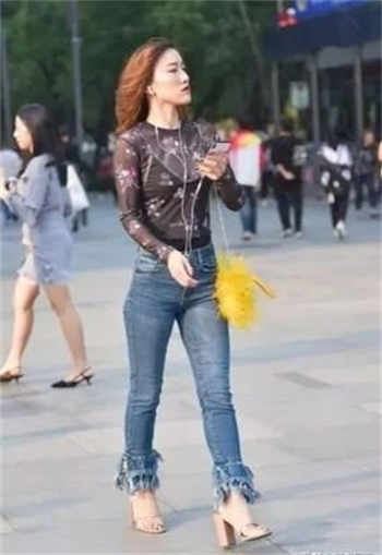 世界10大漏鸟男模图片