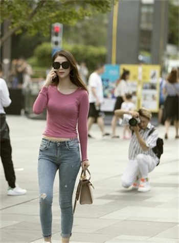 女的肚子上绑红绳怎么回事