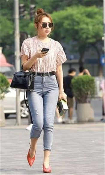 冯提莫同款衣服