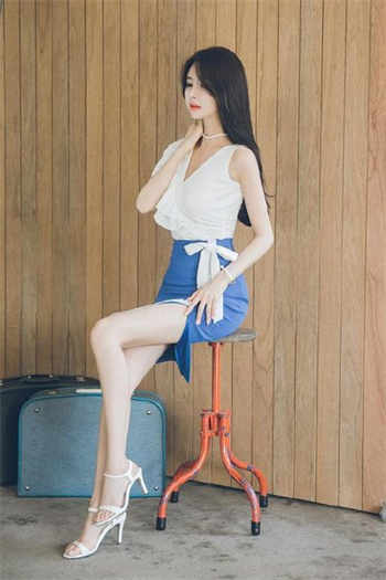 千金逃婚代婚记