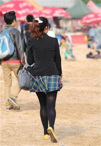 上海那里有站衔女