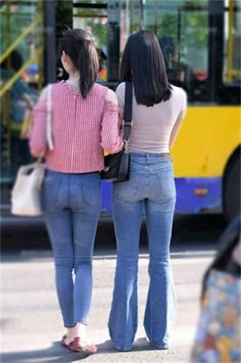 小仫女种田忙