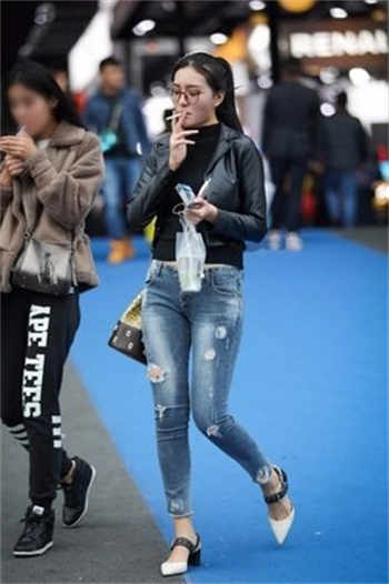 swag最漂亮