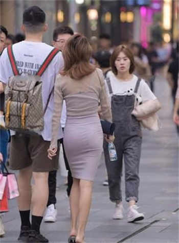 张子枫黑历史照片